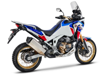CRF 1100L Africa Twin Adventure Sports ES DCT
